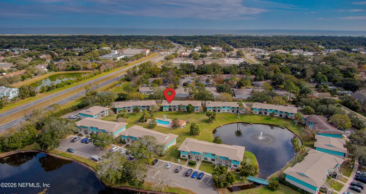 650 W Pope Road #244, Saint Augustine, FL 32080 - #1