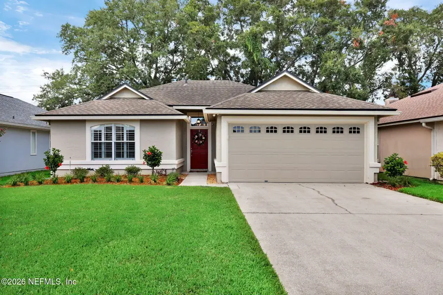 1443 Beecher Lane, Orange Park, FL 32073 - #2