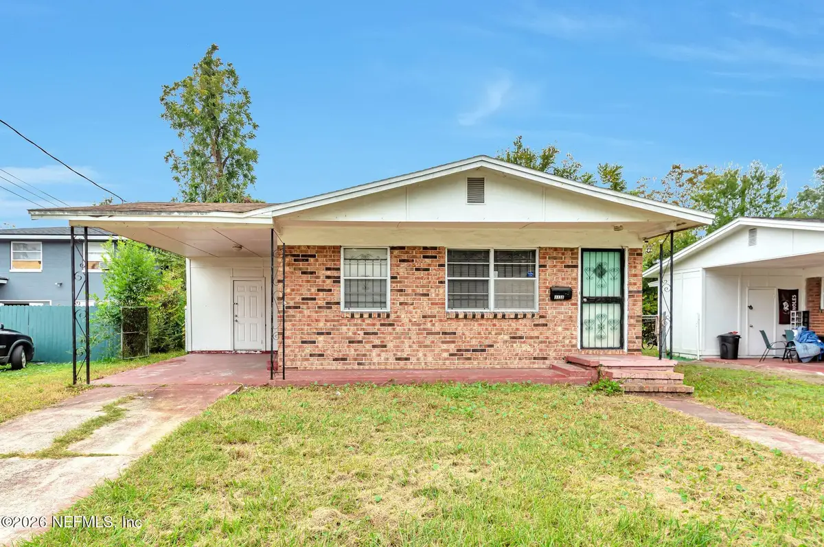 1130 W 21st Street, Jacksonville, FL 32209 - #1