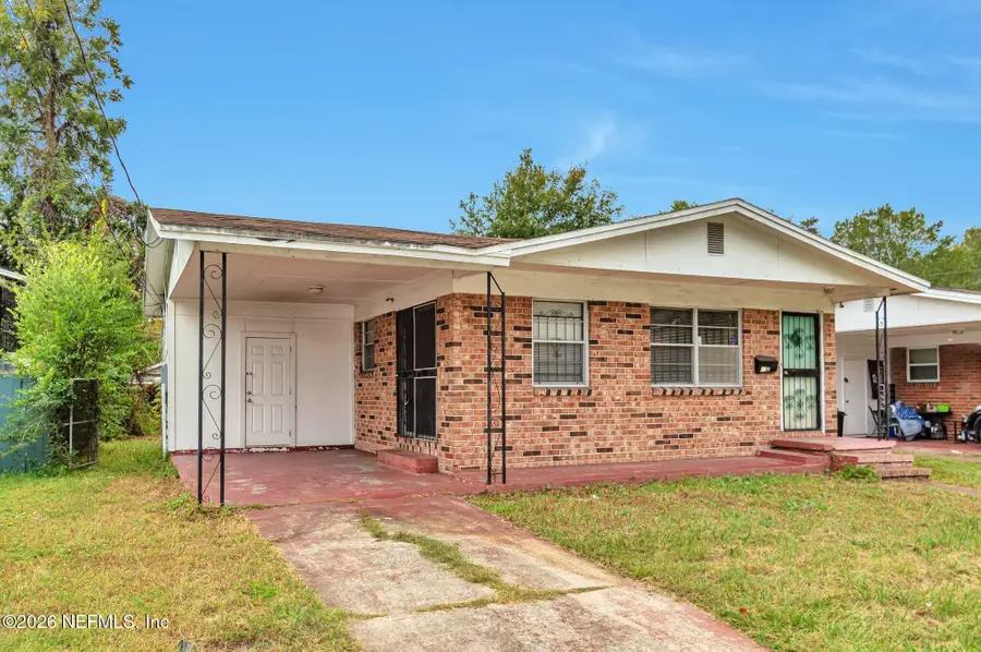 1130 W 21st Street, Jacksonville, FL 32209 - #2