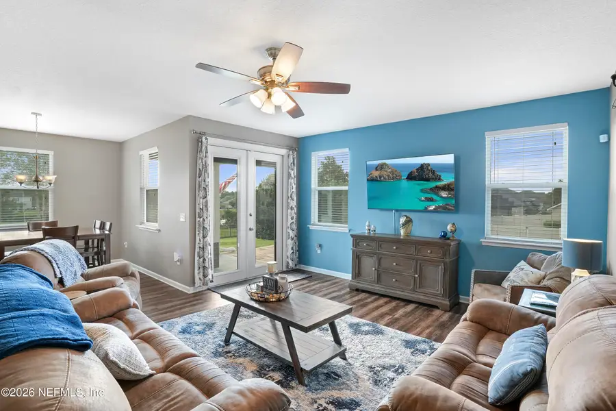 3130 Hidden Meadows Court, Green Cove Springs, FL 32043 - #2
