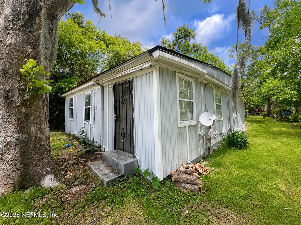 8903 Washington Avenue, Jacksonville, FL 32208 - #1