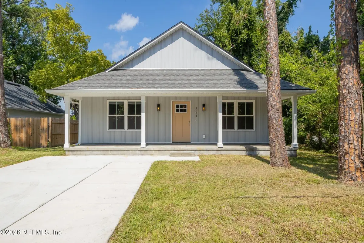 2891 N 8th Street, Saint Augustine, FL 32084 - #1