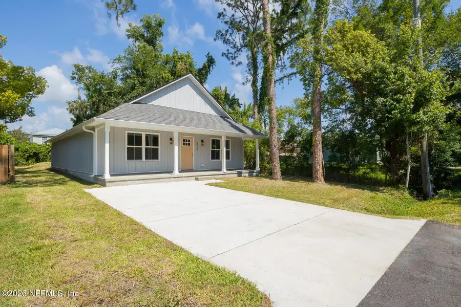 2891 N 8th Street, Saint Augustine, FL 32084 - #3
