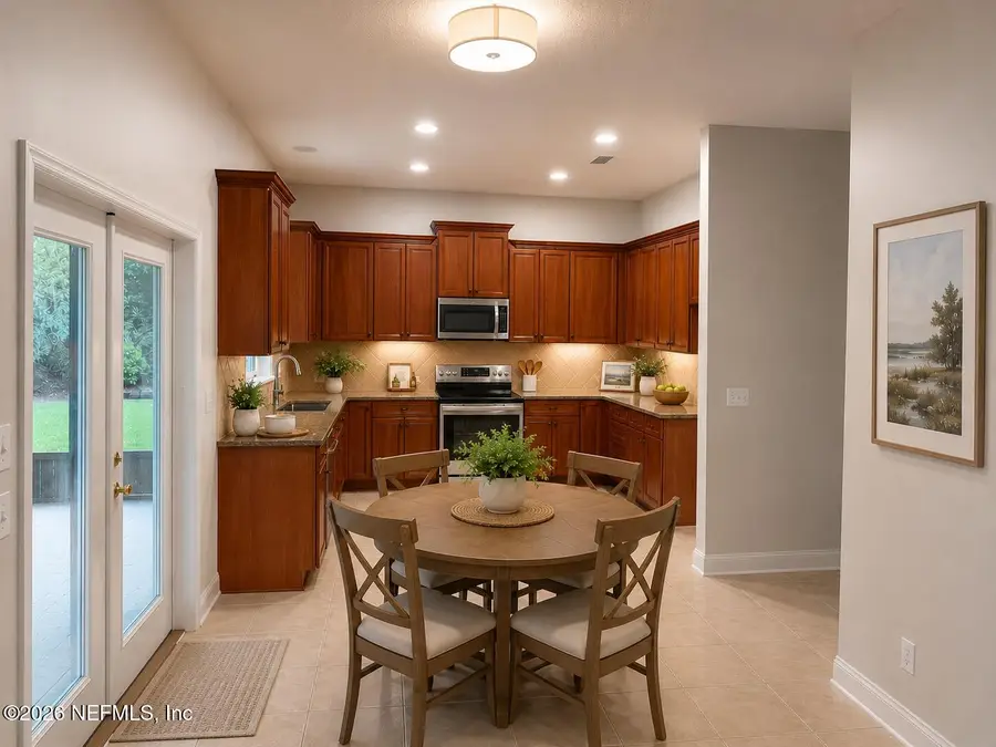 7751 Blackstone River Drive, Jacksonville, FL 32256 - #2