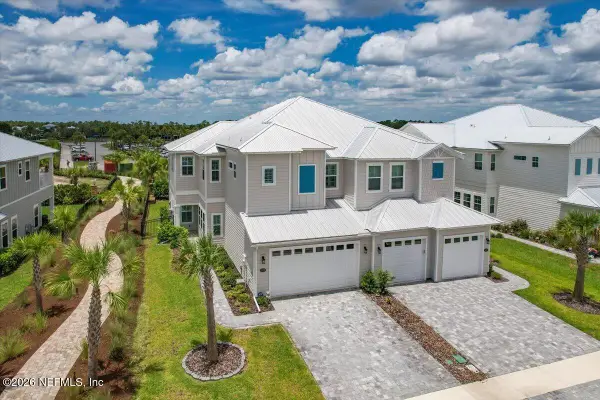 547 Marquesa Circle, St. Johns, FL 32259