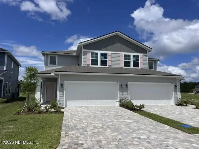95 Camphor Laurel Road, Saint Augustine, FL 32092 - #2