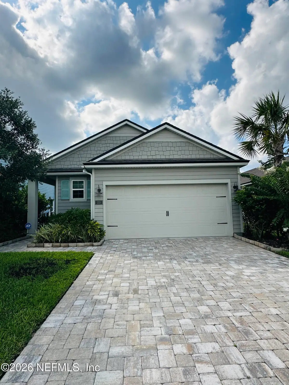 23 Tanner Trail, Saint Augustine, FL 32092 - #1