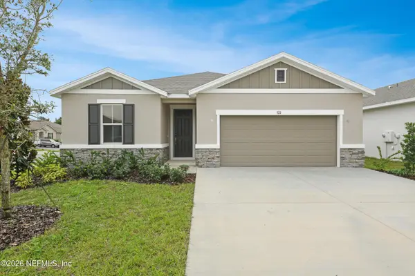 322 Alexandrite Street, DeLand, FL 32720