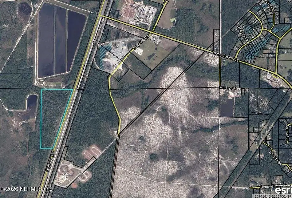 0 Us Highway 301, Middleburg Clay Hill, FL 32068 - #1
