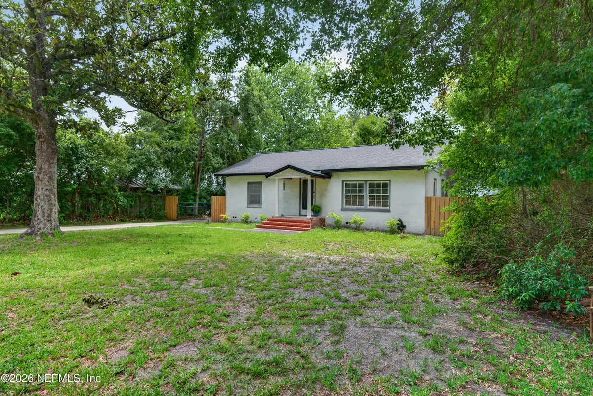 2735 Parental Home Road, Jacksonville, FL 32216 - #1