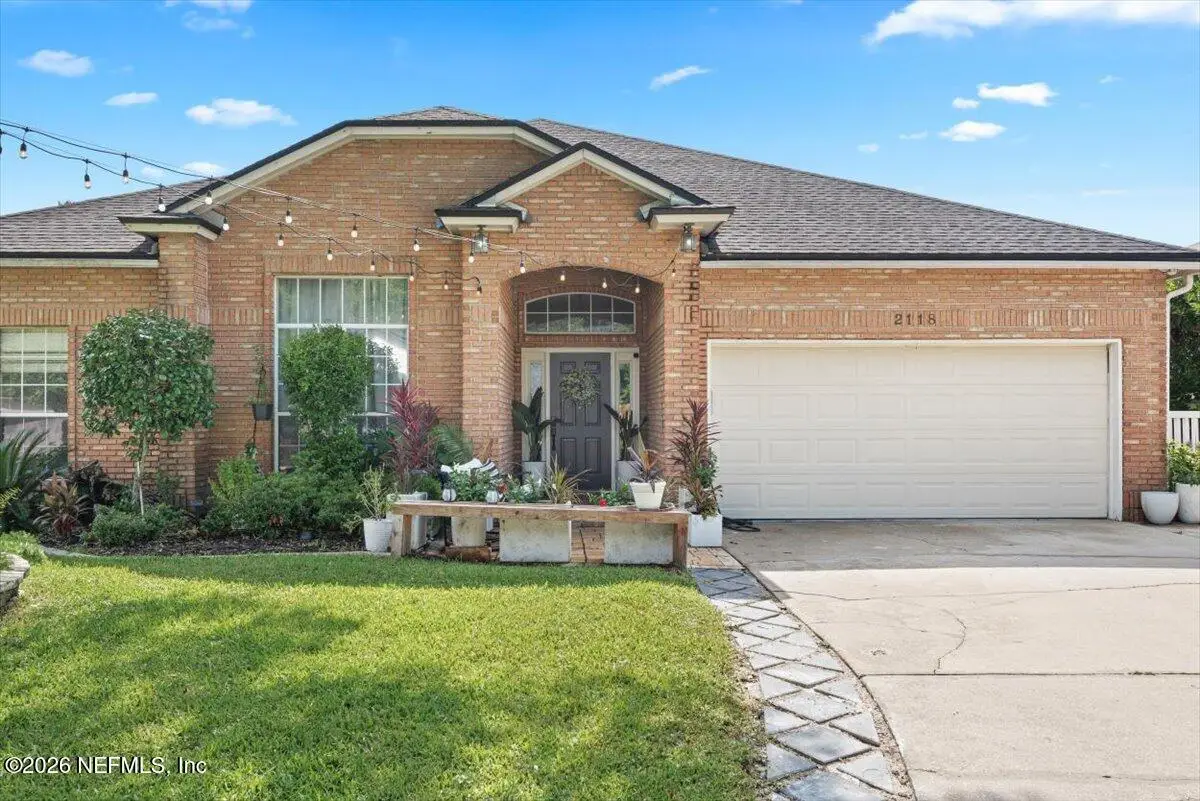 2118 Birch Bark E Court, Jacksonville, FL 32246 - #1