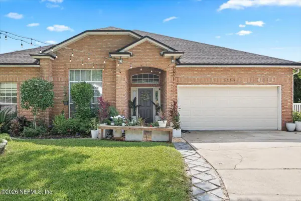 2118 Birch Bark E Court, Jacksonville, FL 32246