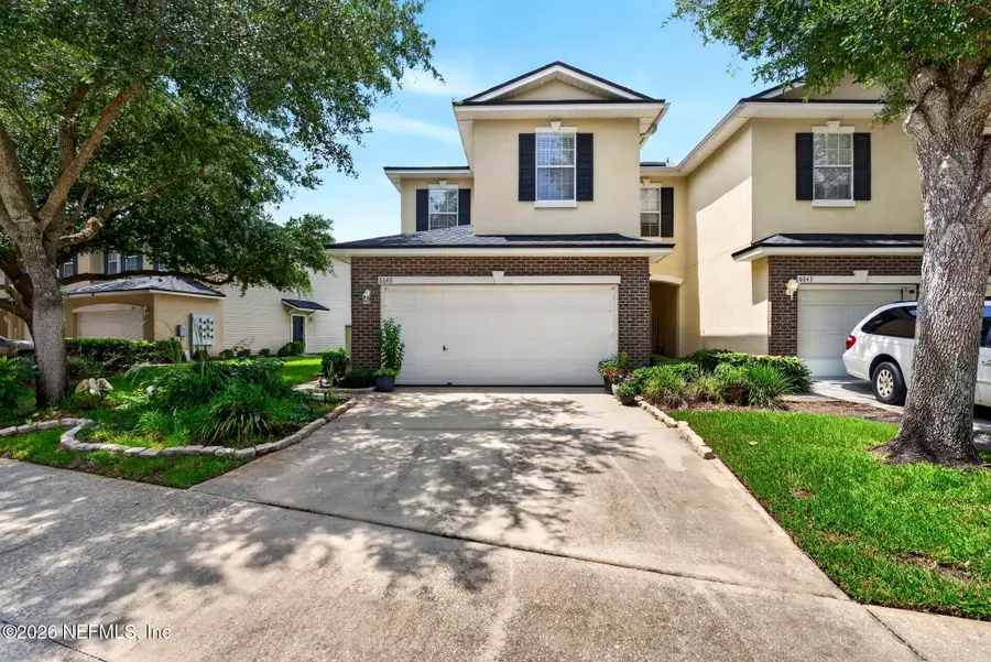 8649 Tower Falls Drive, Jacksonville, FL 32244 - #2