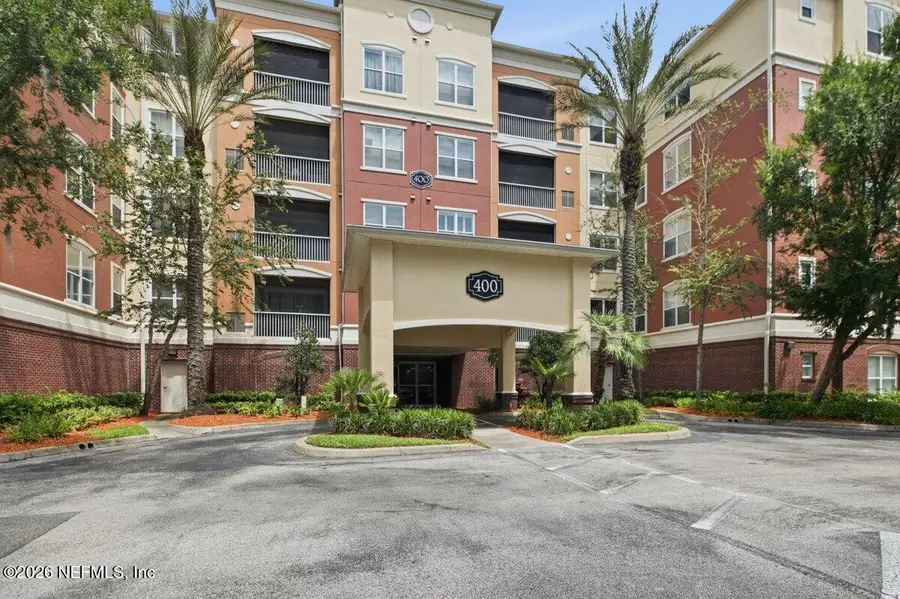 4480 Deerwood Lake Parkway #458, Jacksonville, FL 32216 - #2