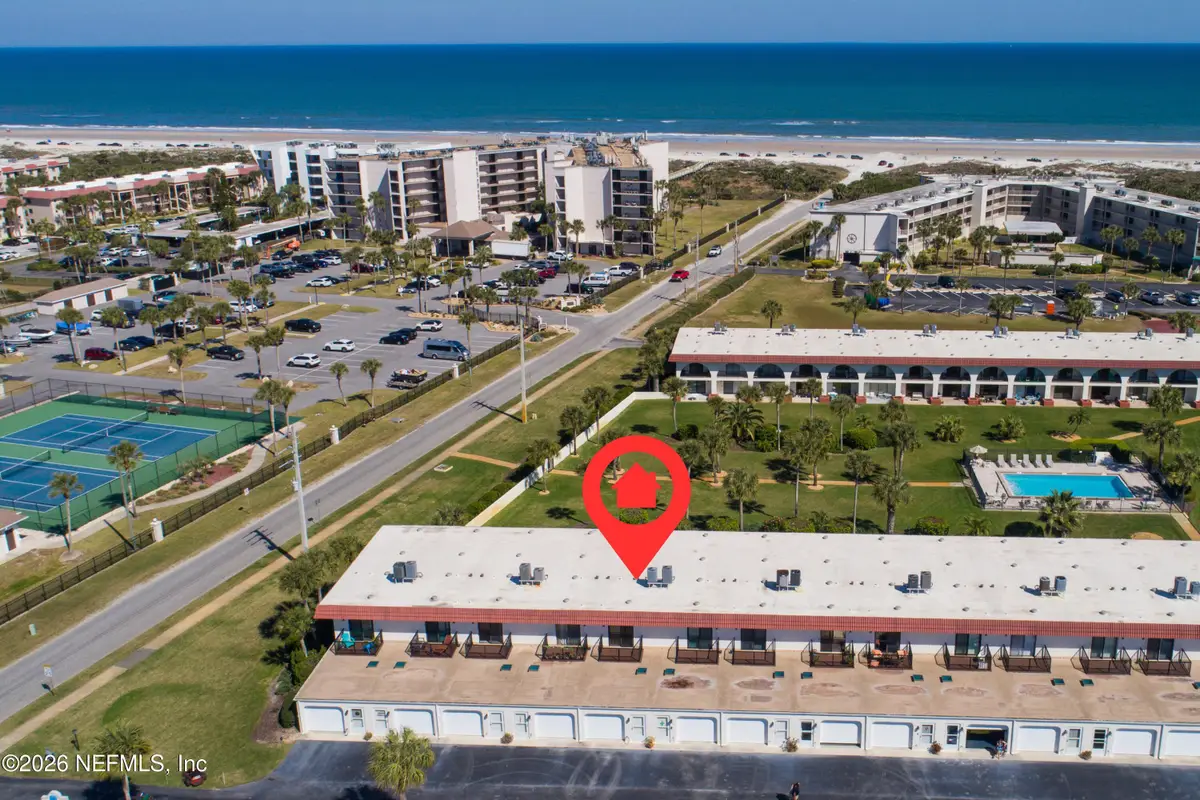 11 Dondanville Road #5, Saint Augustine, FL 32080 - #1