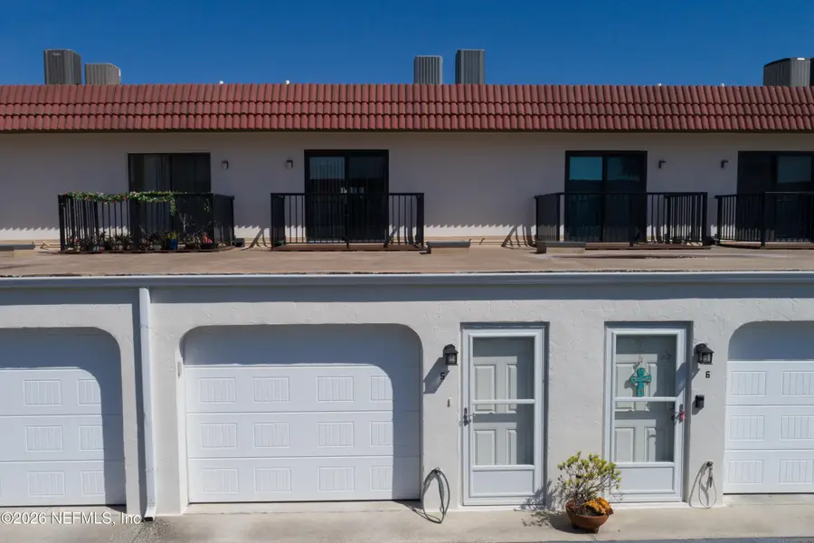11 Dondanville Road #5, Saint Augustine, FL 32080 - #2
