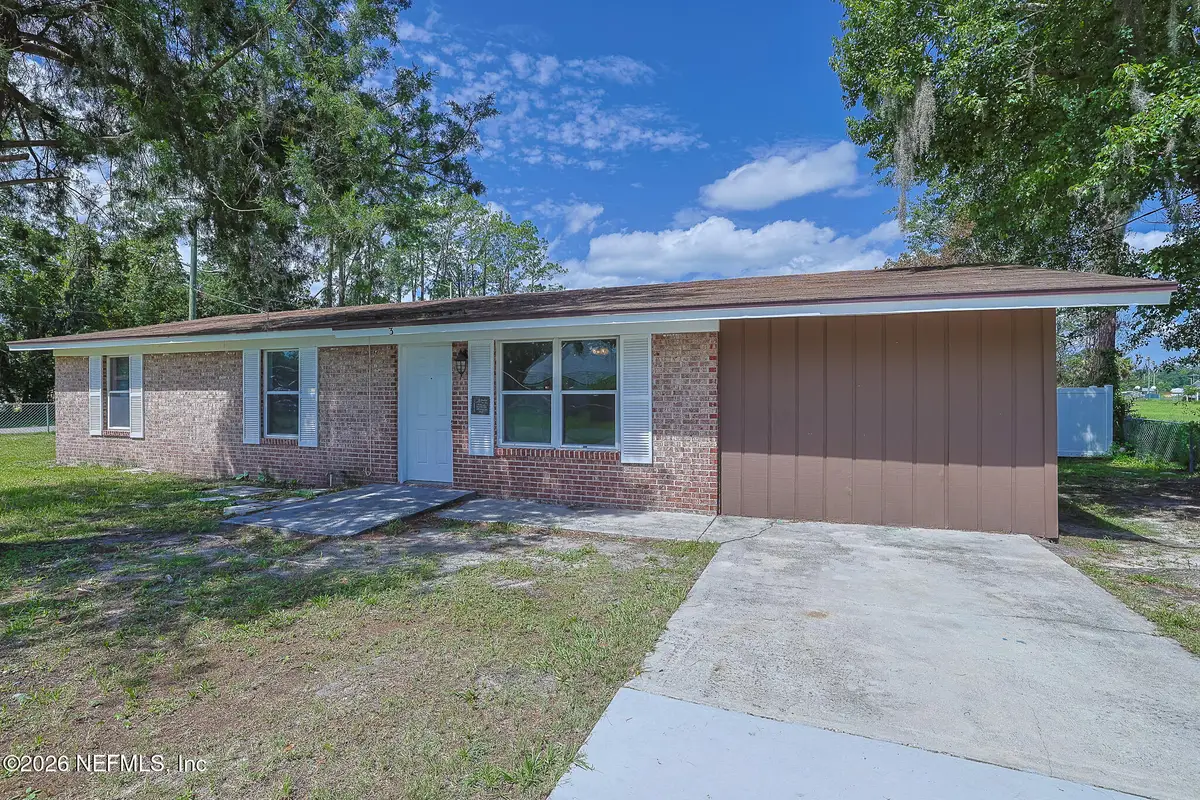 3 Citizen Street, Green Cove Springs, FL 32043 - #1