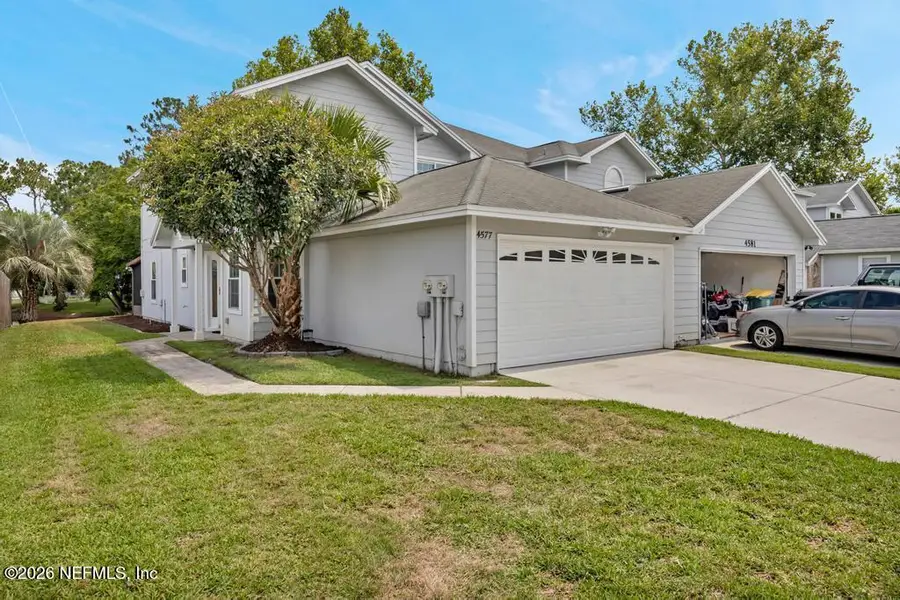 4577 Cabbage Pond Drive, Jacksonville, FL 32257 - #2