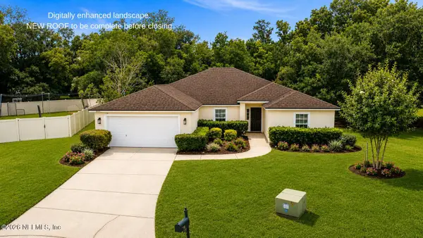 6369 Spring Hollow Court, Jacksonville, FL 32218