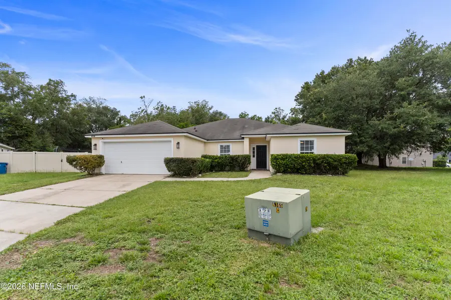 6369 Spring Hollow Court, Jacksonville, FL 32218 - #3