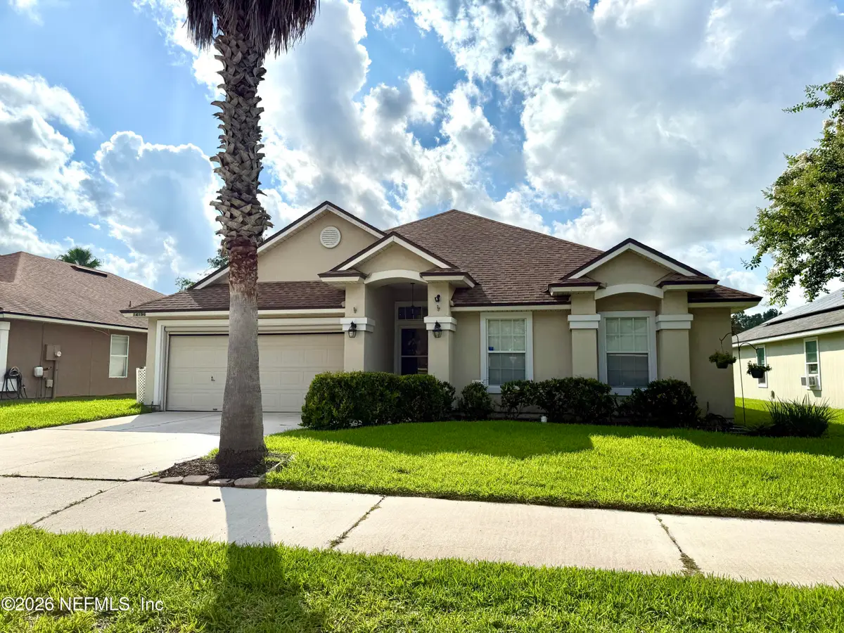 14196 Fish Eagle E Drive, Jacksonville, FL 32226 - #1