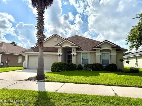 14196 Fish Eagle E Drive, Jacksonville, FL 32226
