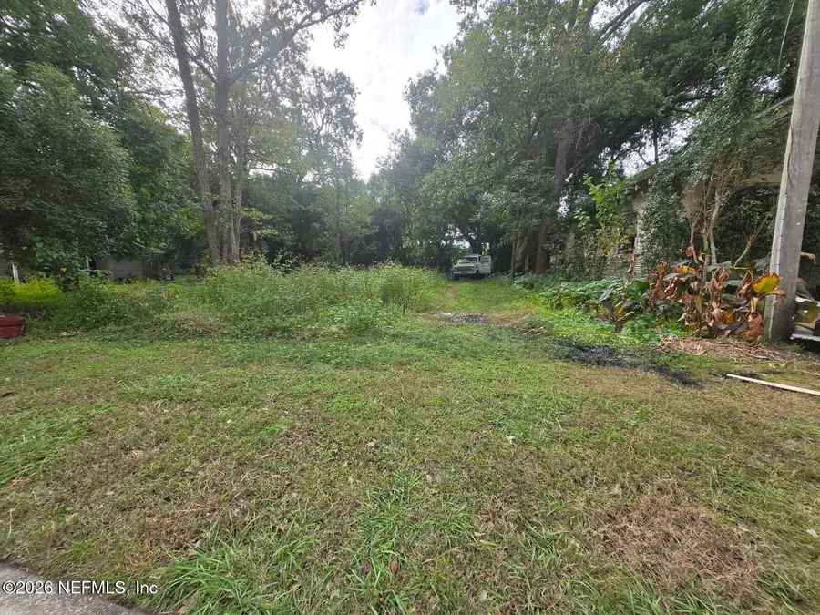 2902 Lenox Avenue, Jacksonville, FL 32254 - #2