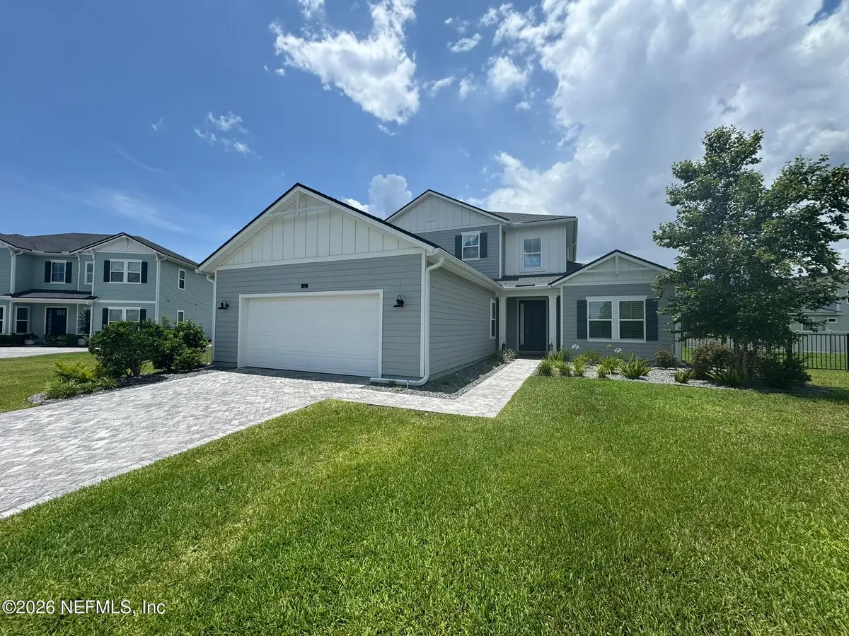 52 Red Rock Lane, Saint Johns, FL 32259 - #1