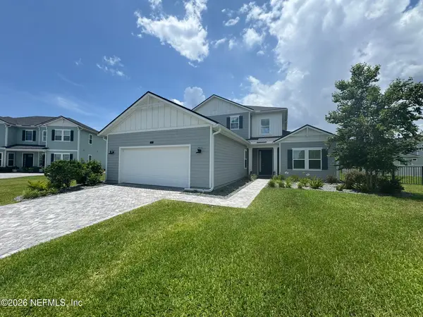 52 Red Rock Lane, St. Johns, FL 32259