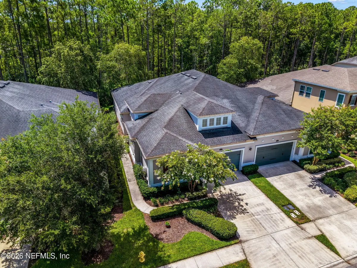 117 Crestway Lane, Jacksonville East, FL 32081 - #1