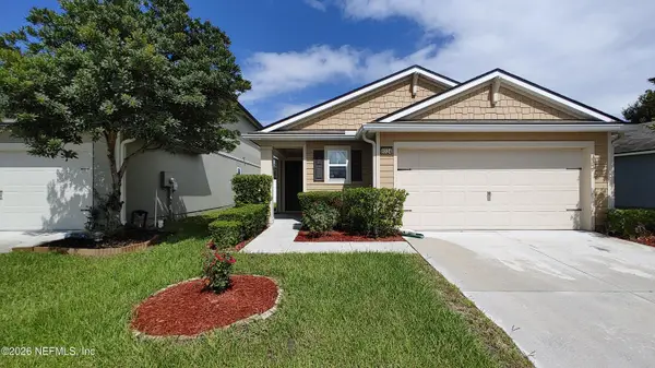8324 Meadow Walk Lane, Jacksonville, FL 32256