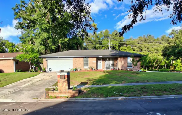 6247 Cranberry E Lane, Jacksonville, FL 32244