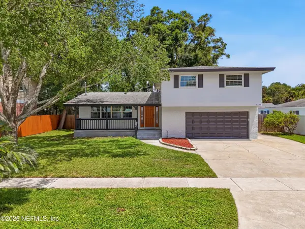8529 Burkhall Street, Jacksonville, FL 32211