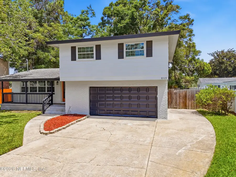 8529 Burkhall Street, Jacksonville, FL 32211 - #2