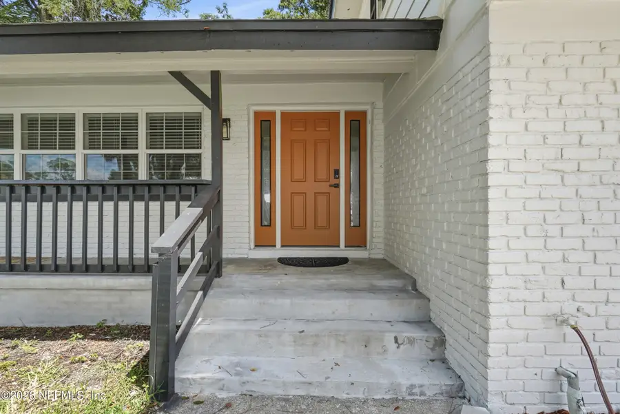 8529 Burkhall Street, Jacksonville, FL 32211 - #3
