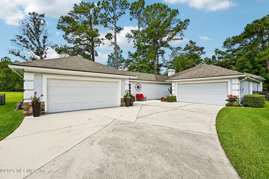 3429 Castle Pine Ct. Court, Green Cove Springs, FL 32043 - #2