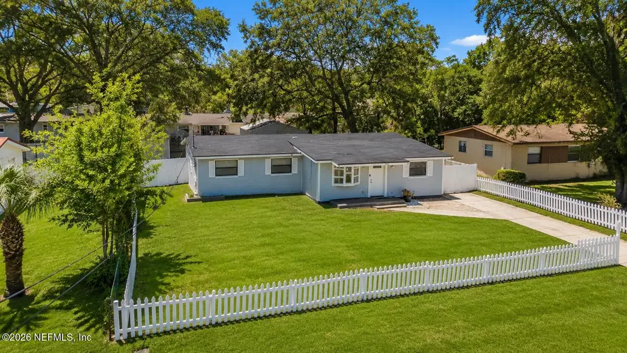 4842 Doncaster Avenue, Jacksonville, FL 32208 - #2