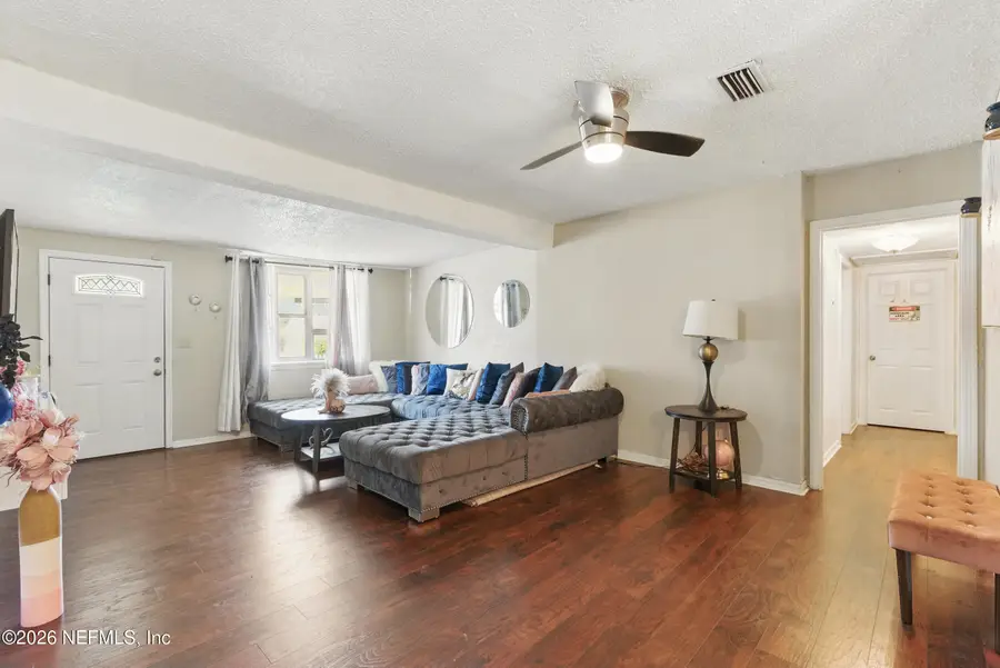 4842 Doncaster Avenue, Jacksonville, FL 32208 - #3