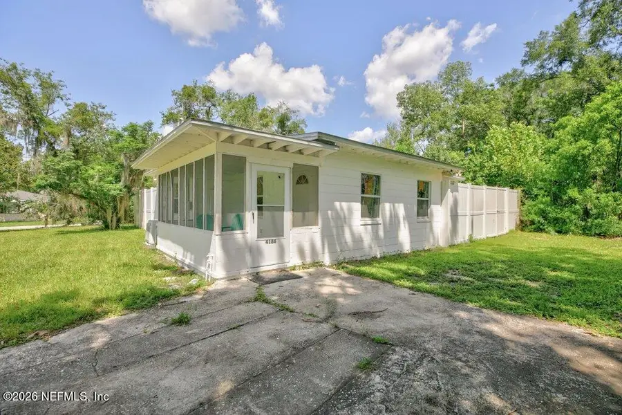 4186 Ruby E Drive, Jacksonville, FL 32246 - #2
