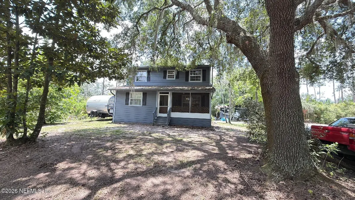 490 Pine Woods Road, Ormond Beach, FL 32174 - #1