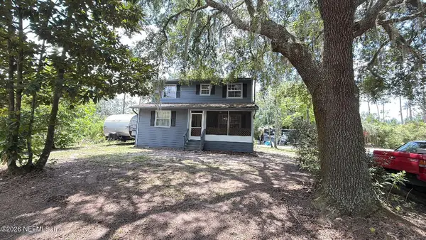 490 Pine Woods Road, Ormond Beach, FL 32174