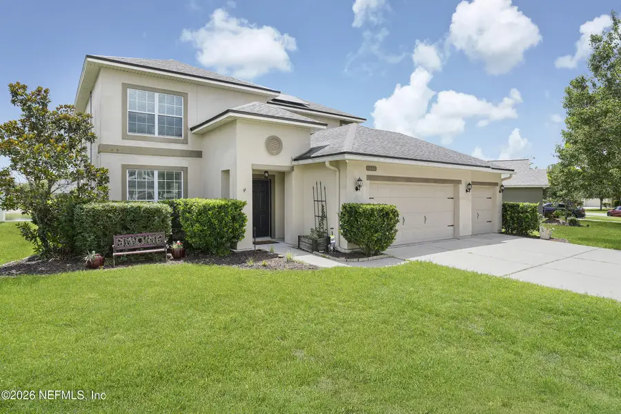 441 Casa Sevilla Avenue, Saint Augustine, FL 32092 - #3