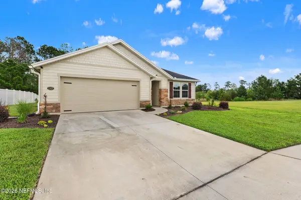 1327 Panther Lake Parkway, Jacksonville, FL 32221