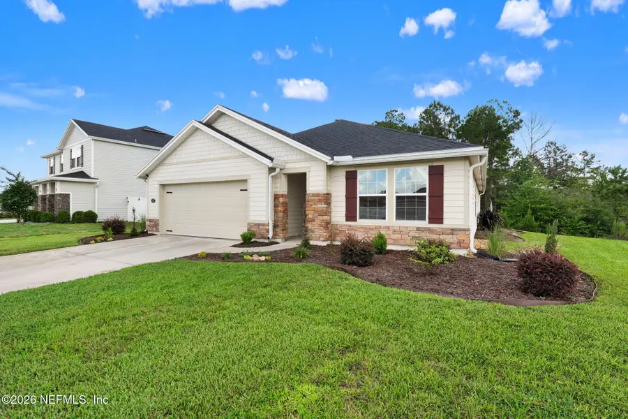 1327 Panther Lake Parkway, Jacksonville, FL 32221 - #2