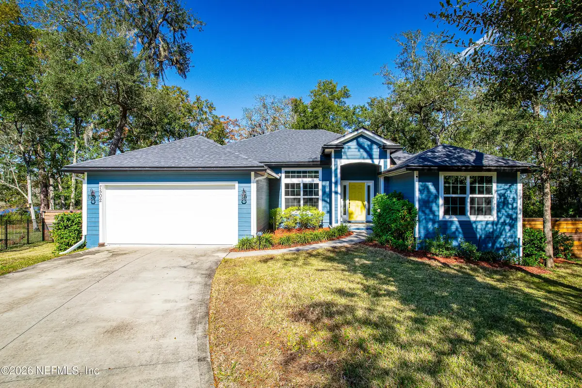 7502 Ortega Bluff Parkway, Jacksonville, FL 32244 - #1