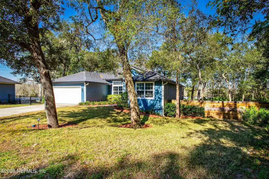 7502 Ortega Bluff Parkway, Jacksonville, FL 32244 - #2