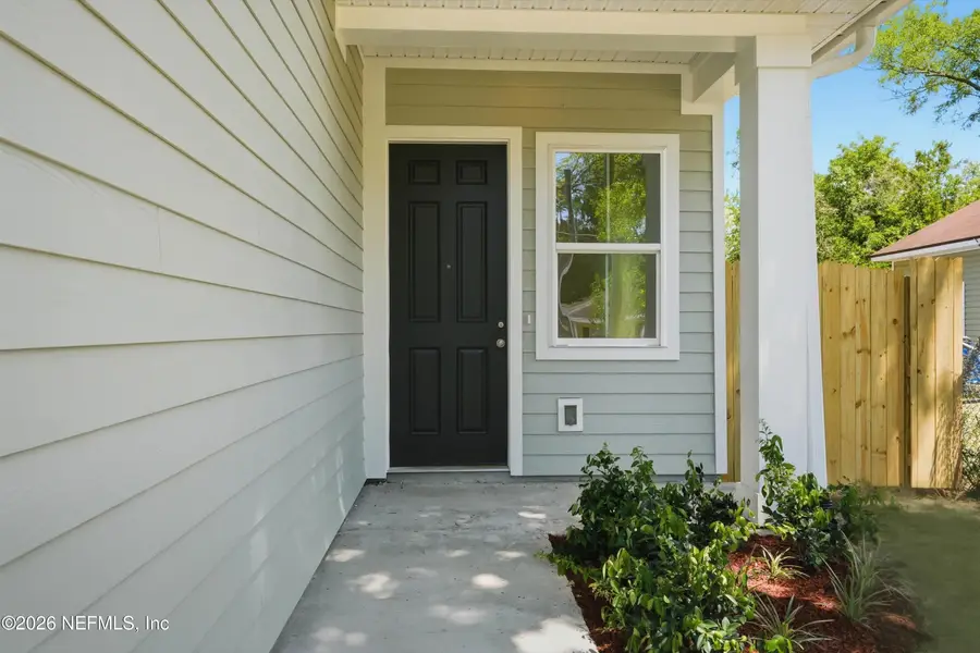 1489 W 23rd Street, Jacksonville, FL 32209 - #2