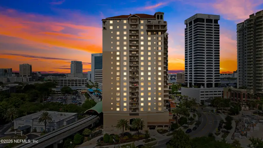 1478 Riverplace Boulevard #1107, Jacksonville, FL 32207 - #2