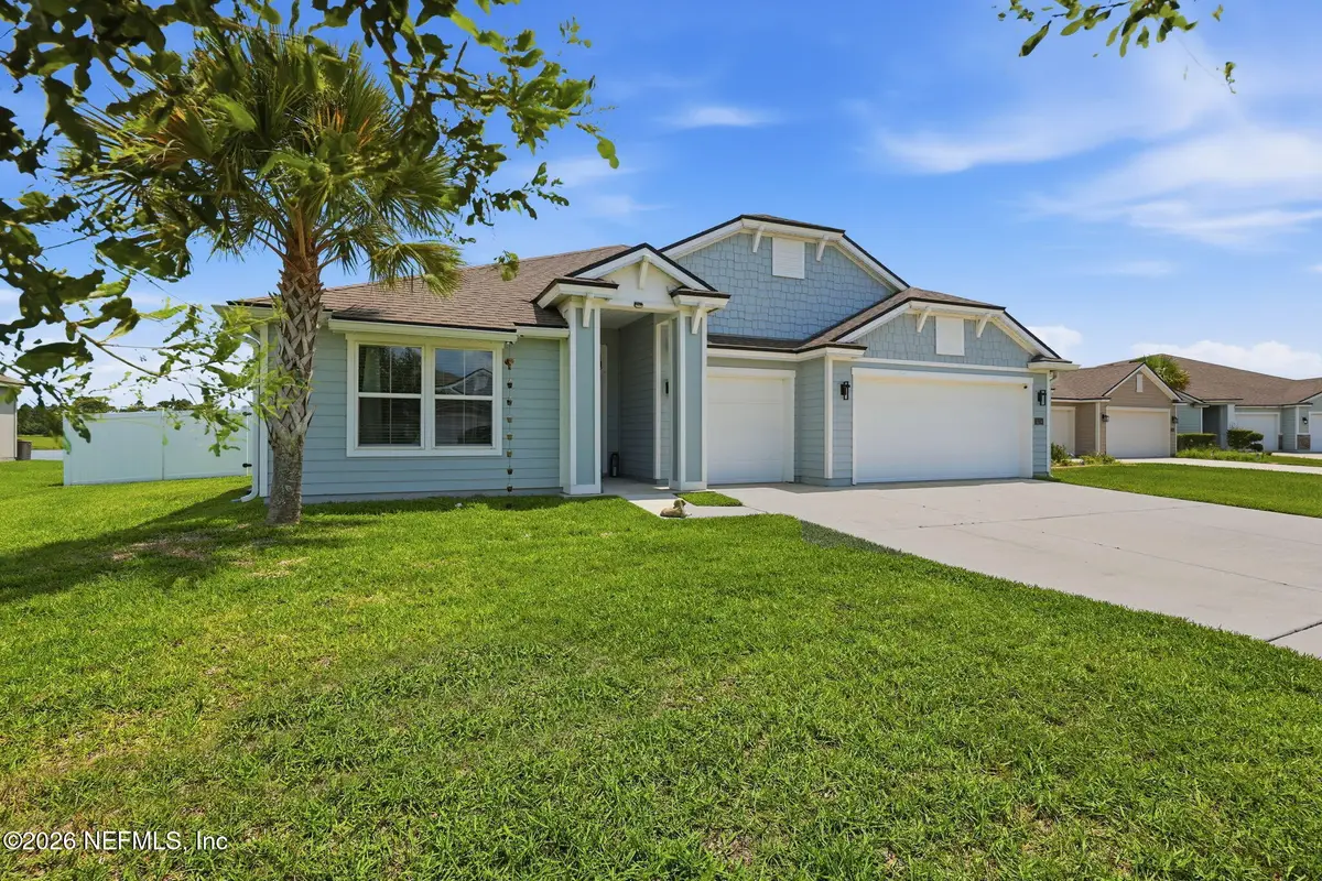 3224 Brown Trout Court, Jacksonville, FL 32226 - #1